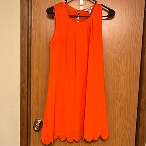 Speechless dress, size small